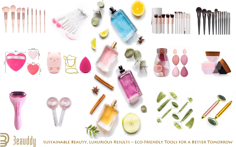 แอปพลิเคชั่นแต่งหน้าเปลี่ยนแปลงไปอย่างไรด้วยเครื่องมือของคุณ