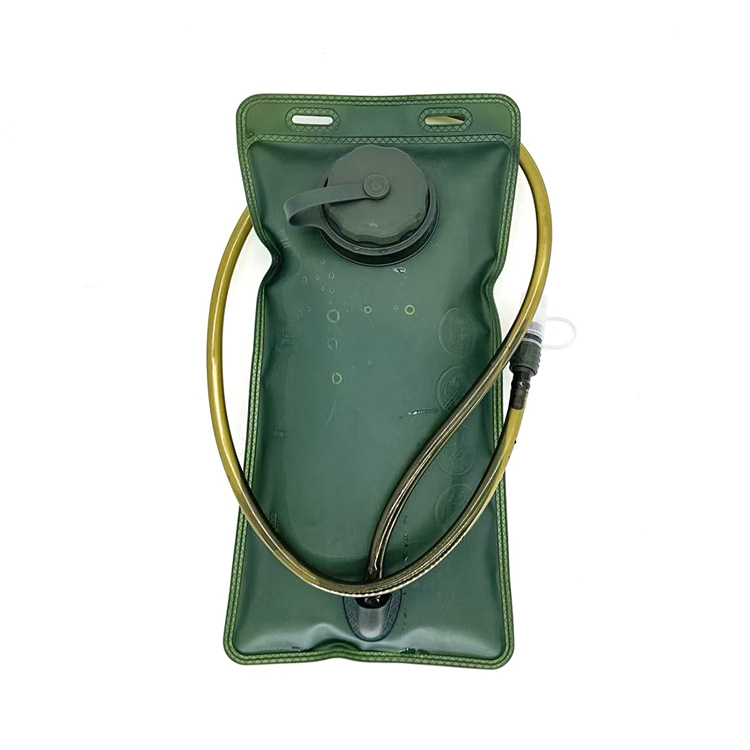 2L/2.5L/3L Comfort Quick Refill Hydration Pack การตั้งแคมป์เดินป่า