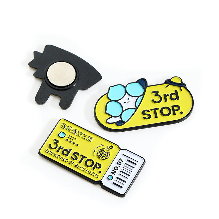 3d Usa น่ารักของที่ระลึกแม่เหล็กตู้เย็นโลหะนูนแบบกำหนดเอง