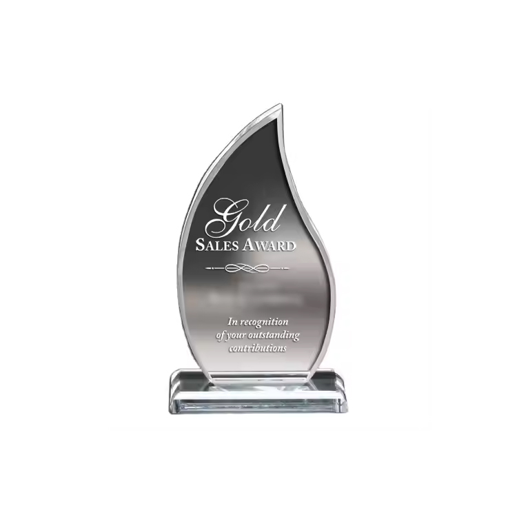 รางวัลรางวัล Flame Metal Metal