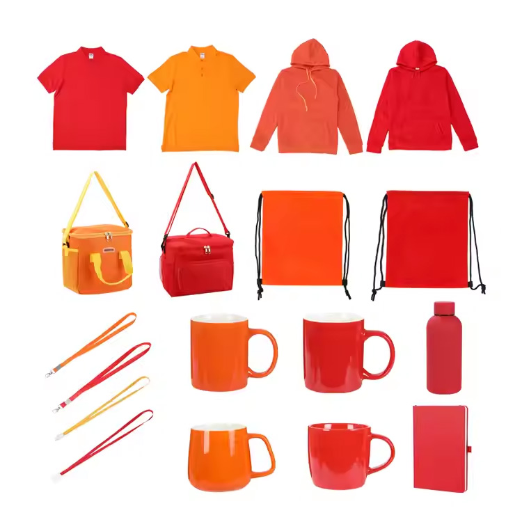ของที่ระลึกการตลาดขององค์กรการตลาดโปรโมชั่น