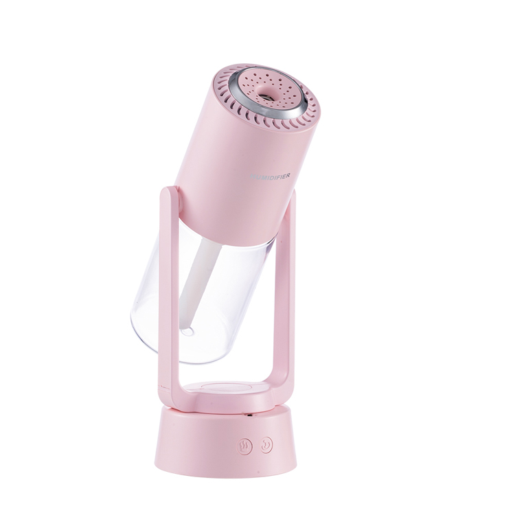 230ml แบบพกพา USB Desktop Mini diffuser Humidifier