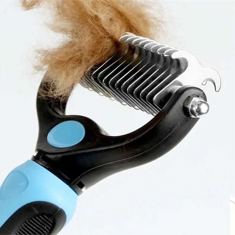 deshedding dematting dematting brush brush brush