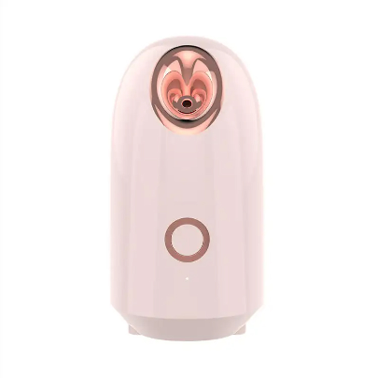 อุปกรณ์นึ่งใบหน้า Nano Steam Professional Facial Steamer