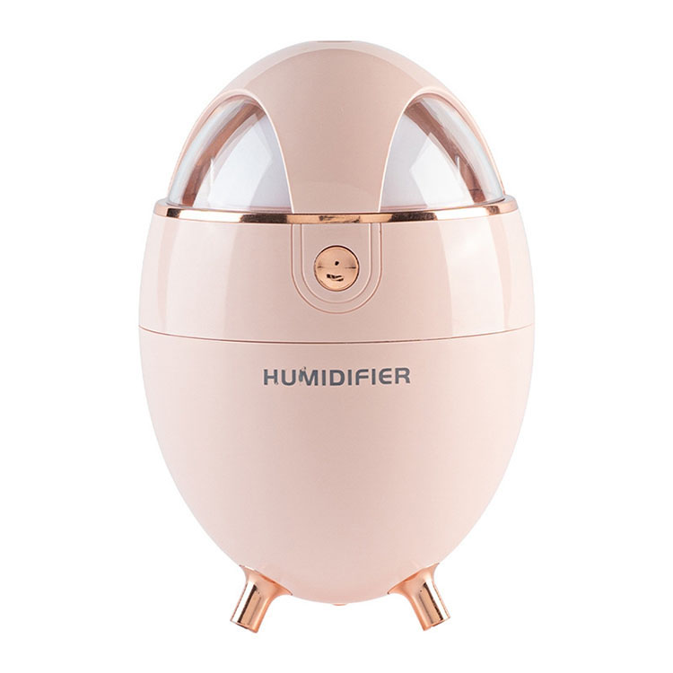 เครื่องเพิ่มความชื้นในอากาศ Mini Cool Mist Maker Purifier