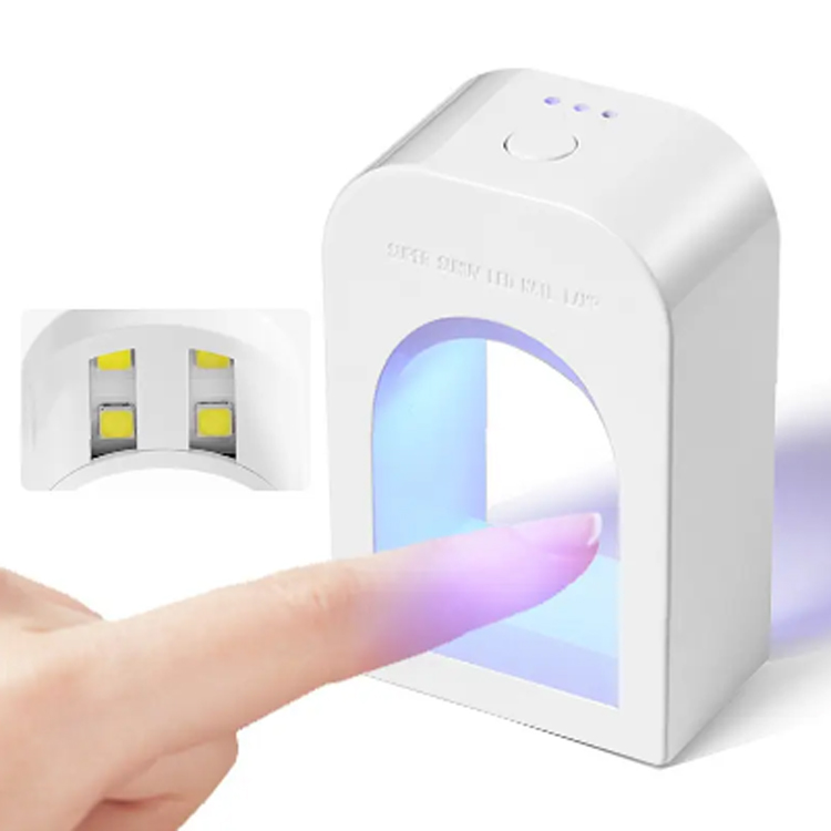 Mini Nail Door Therapy Machine