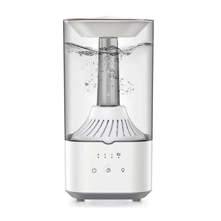 เติม Anion Desktop Cool Mist Humidifier