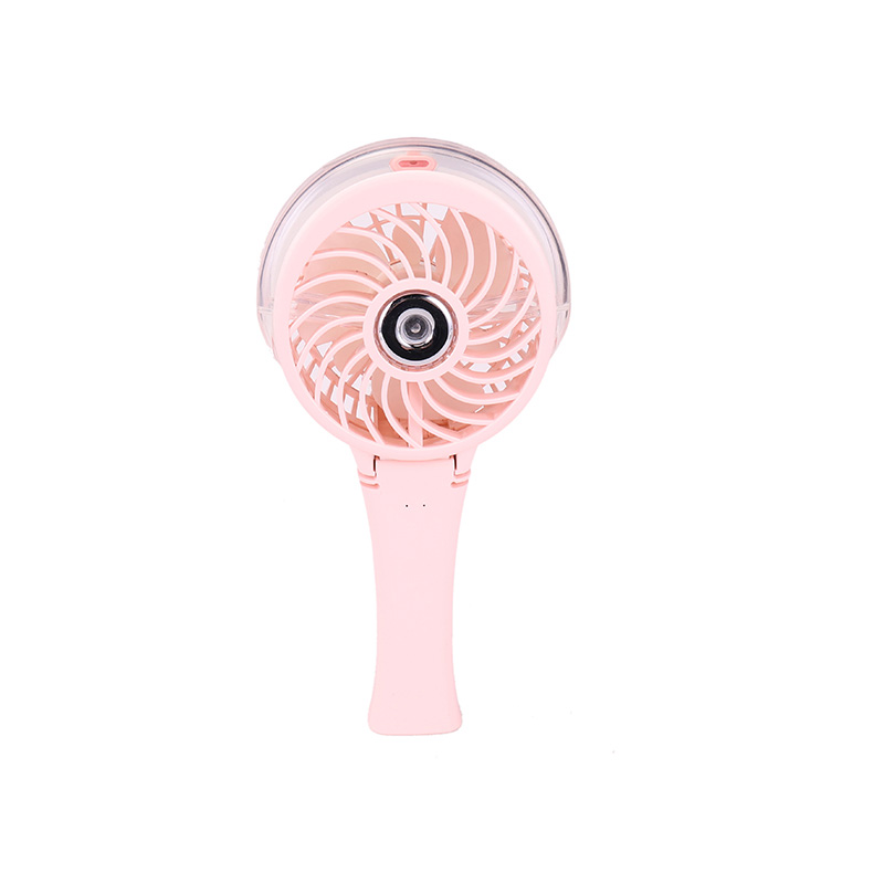 USB Portable Mist Fan